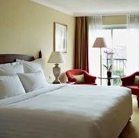 Aberdeen Marriott Hotel 1090030 Image 9